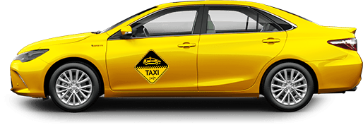 Такси из Дагомыса в Инкерман